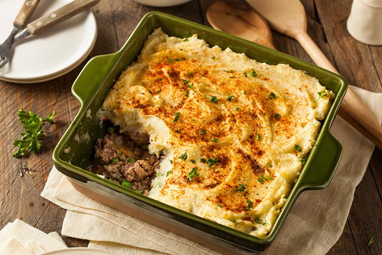 Shepherds Pie