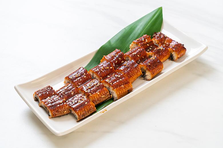 Unagi Kabayaki