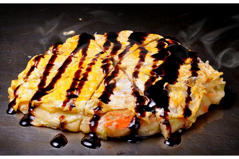 Okonomiyaki