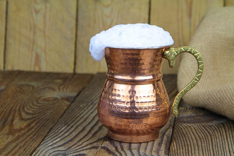 Ayran