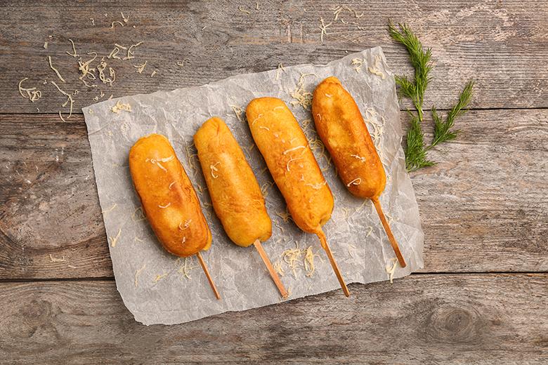 Corn Dogs