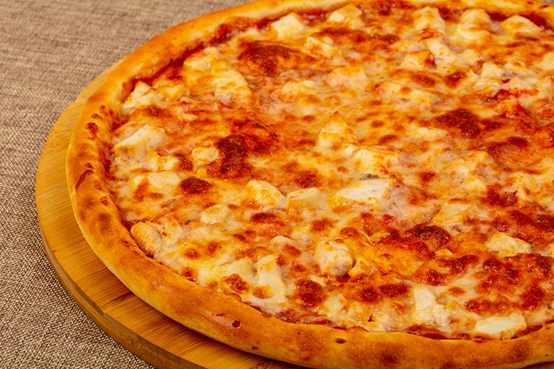 Pizza New York Slice