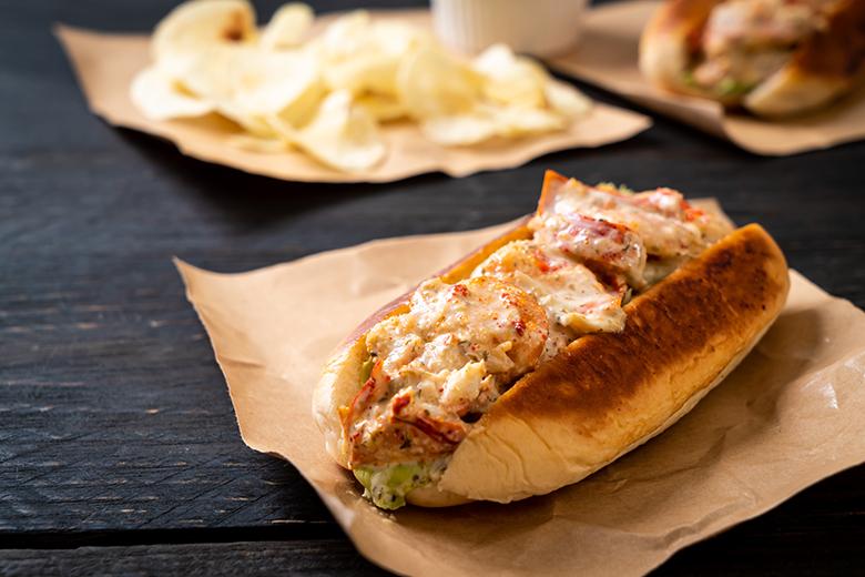 Lobster Rolls