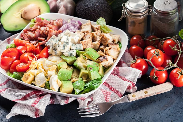 Cobb Salad
