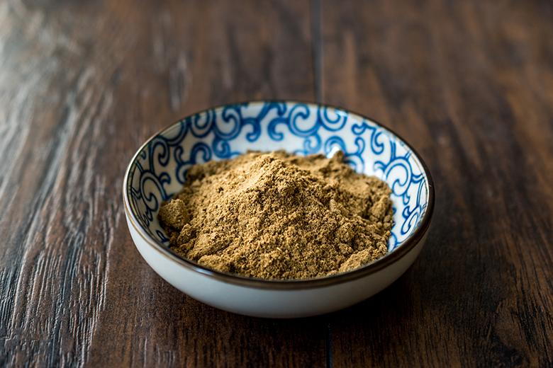 Garam Masala