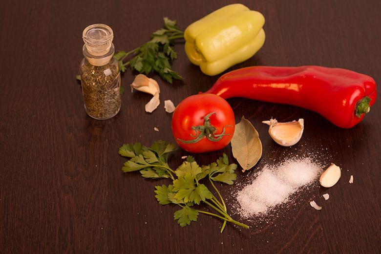 Pasta-Gewürz