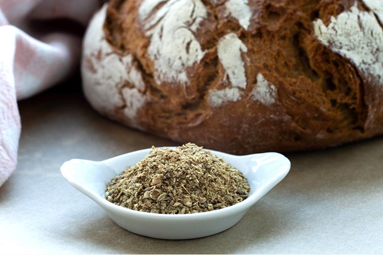 Brotgewürz Grundrezept