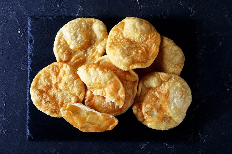 Bhatura
