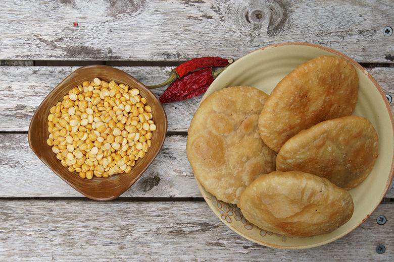Dal Katchori