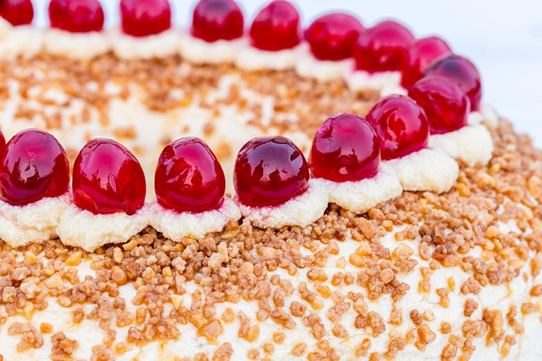 Frankfurter Kranz