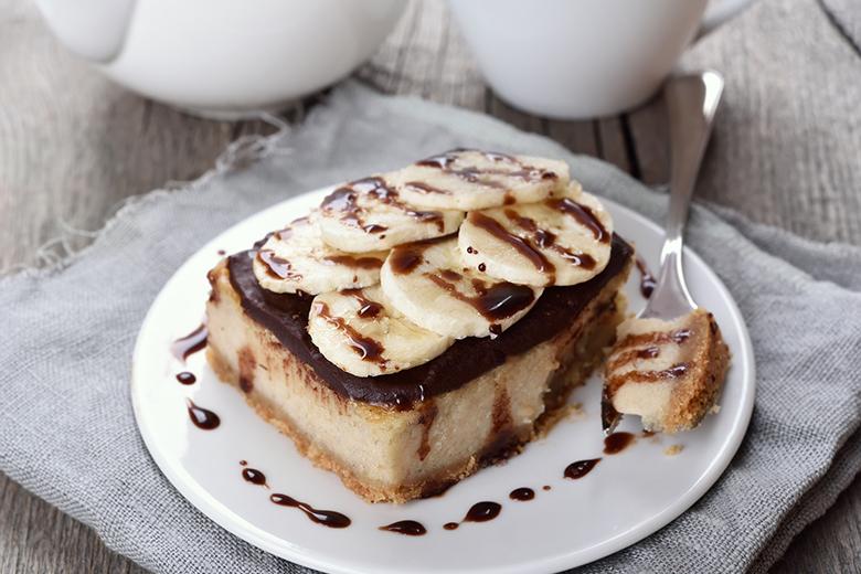 Bananenkuchen