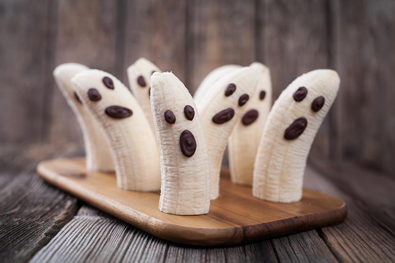 Bananengeister