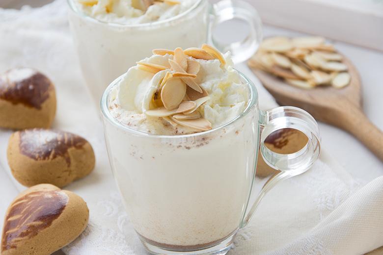 Lebkuchen-Honigpunsch