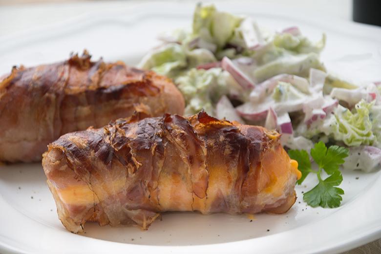 Arbeiter Cordon-Bleu