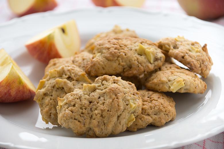 Bratapfelguetzli