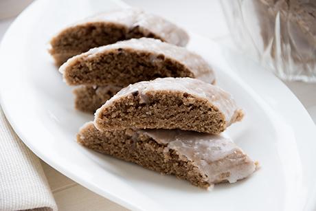 Glutenfreies Alpenbrot