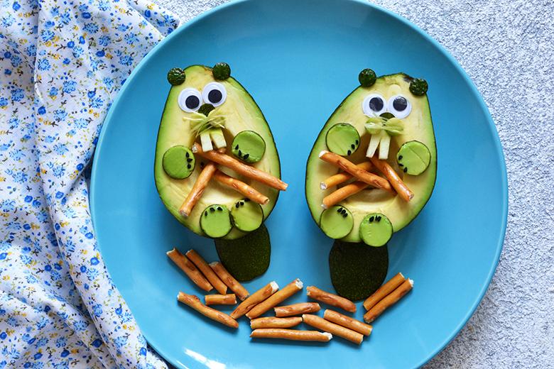 Biberavocado