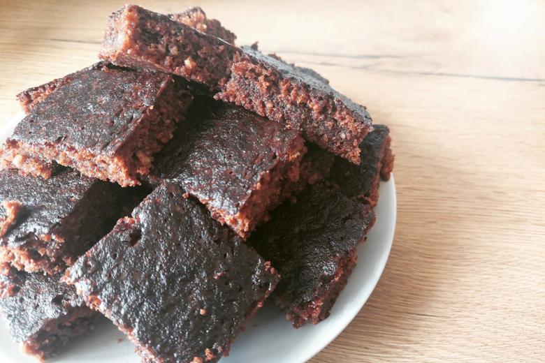 5-Minuten-Kuchen