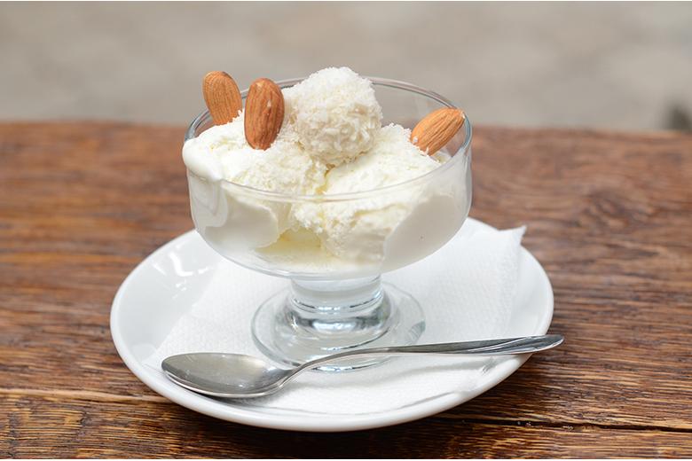 Raffaelloglace