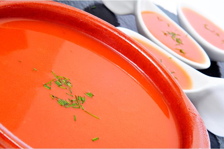 Gazpacho Andaluz