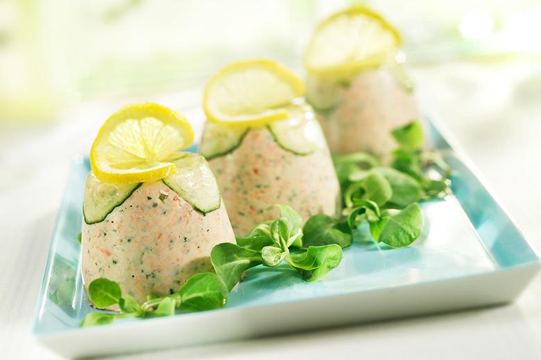 Räucherfischmousse