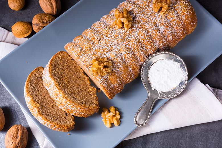 Amaranthkuchen