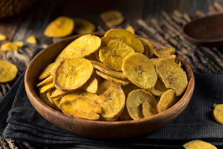 Tostones