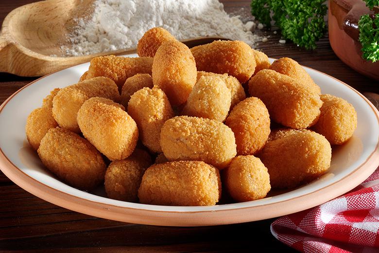 Croquetas