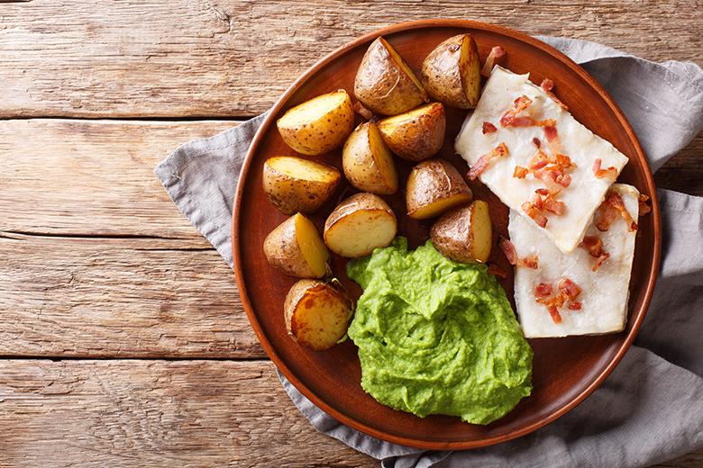 Lutefisk