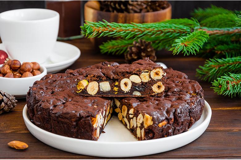 Panforte