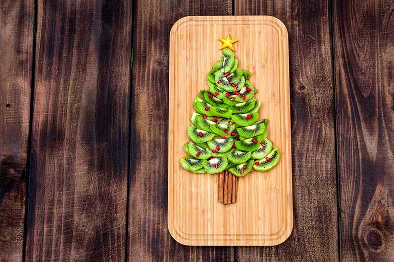 Weihnachts-Apéro-Baum