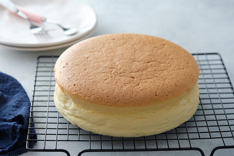 Schwammkuchen