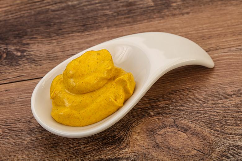 Süsse Currysauce