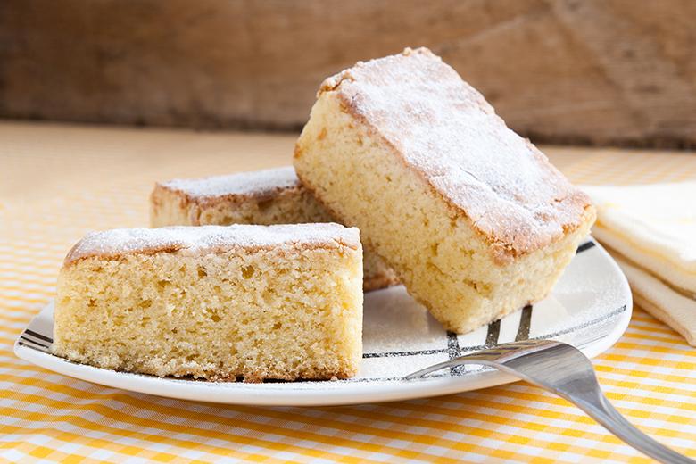 Fantakuchen