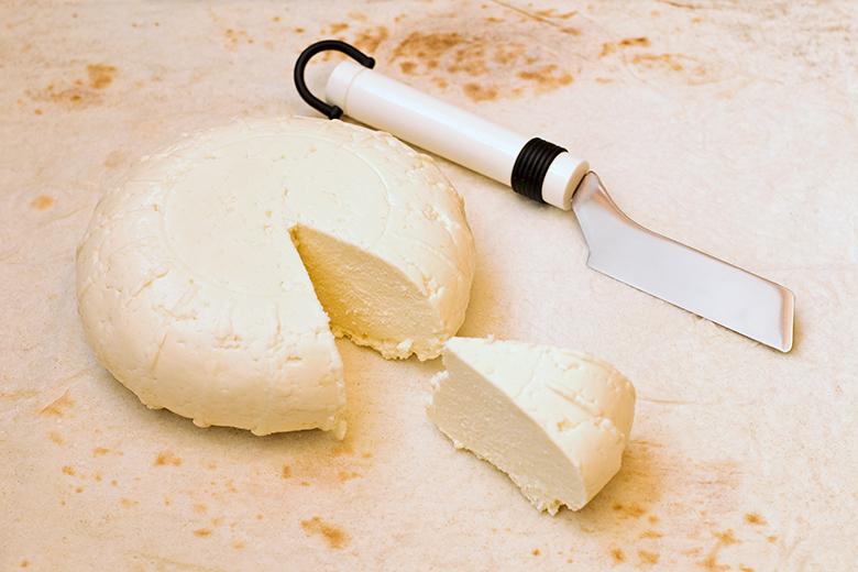Paneer-Käse