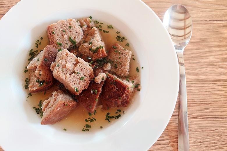 Brotsuppe