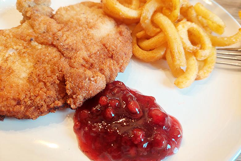 Wiener Schnitzel