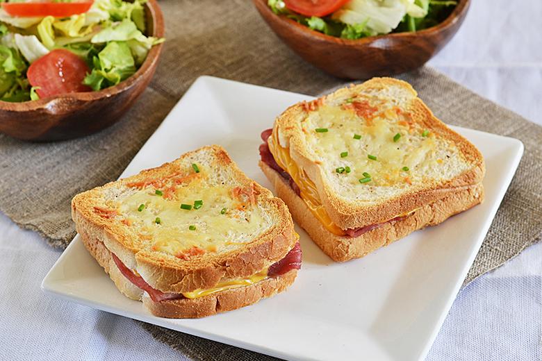 Croque-Monsieur