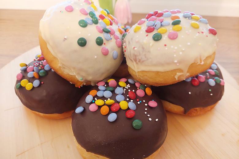 Bunte Berliner