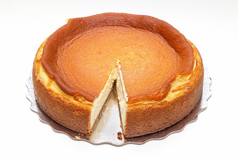 Käsekuchen