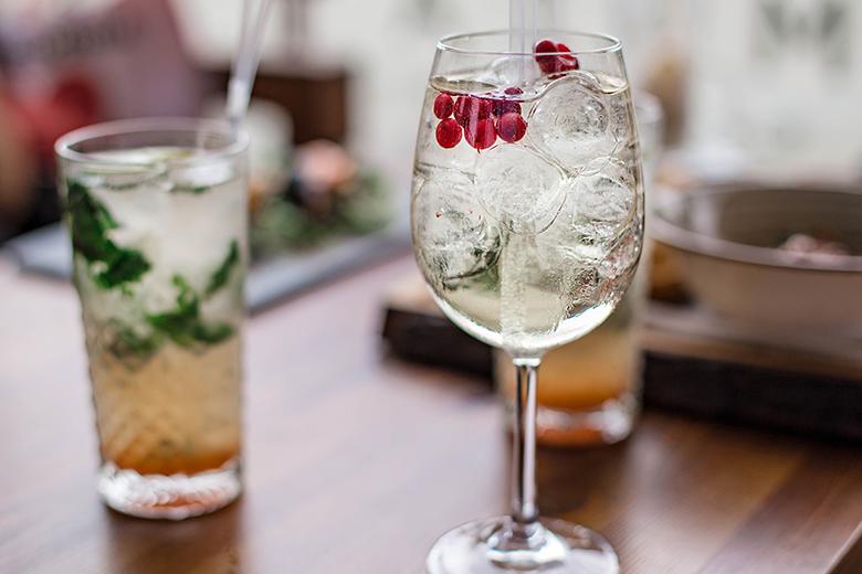 Lillet Berry