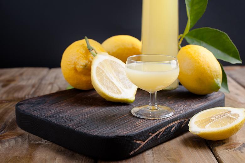 Limoncello
