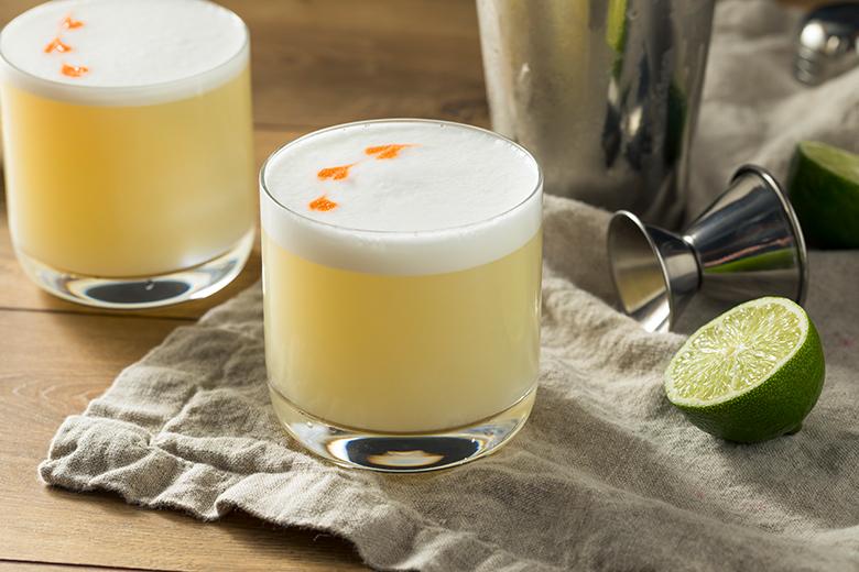 Suze Sour
