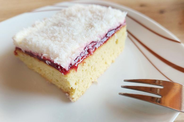 Frau-Holle-Kuchen