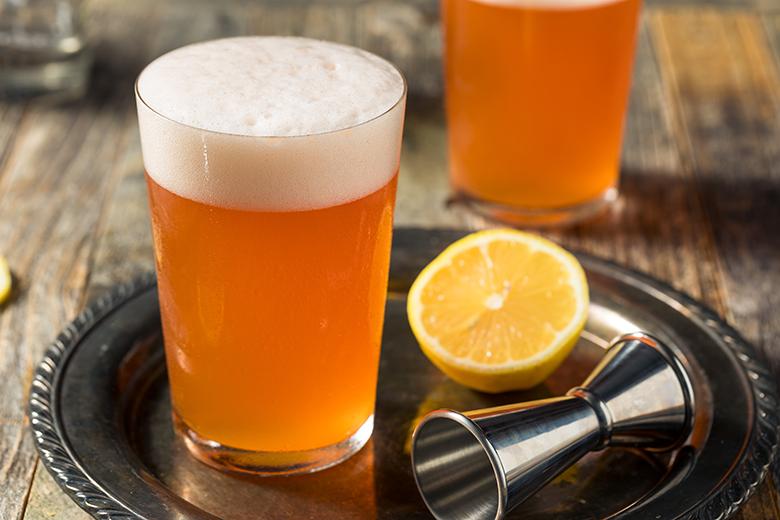 Aperol Mist