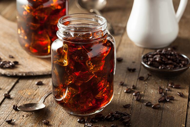 Cold-Brew-Kaffee