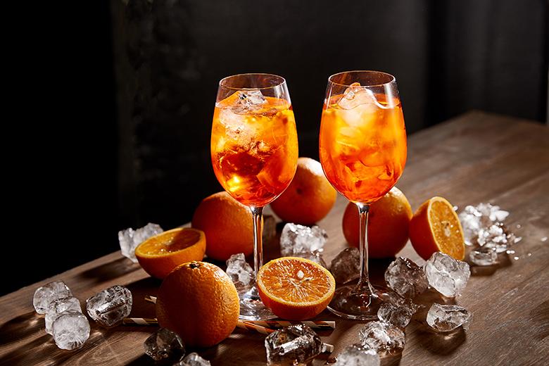 Aperol Spritz