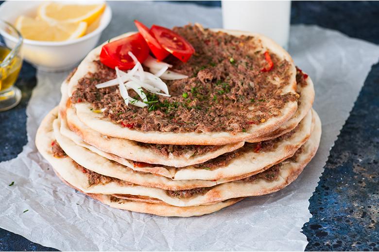 Lahmacun
