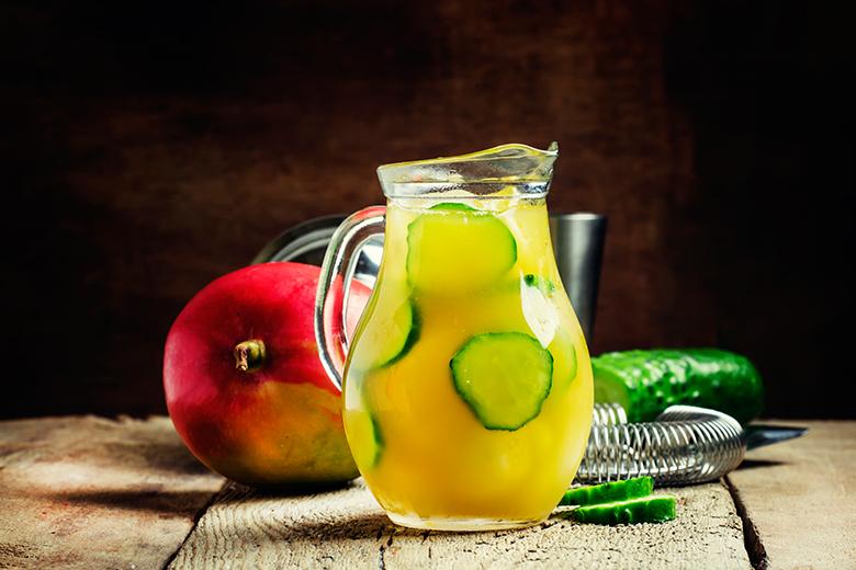 Vitaminlimonade