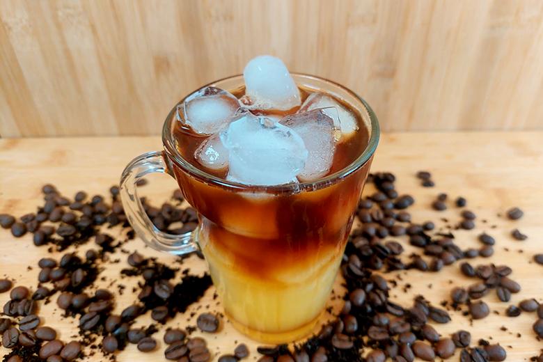Bumble Coffee